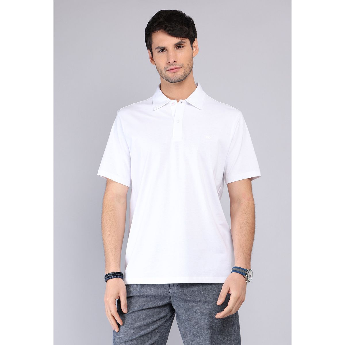 ARROW - Polera Lisa Jersey Arrow ARROW