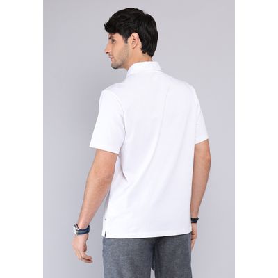 Imagen 2 del producto Polera Lisa Jersey