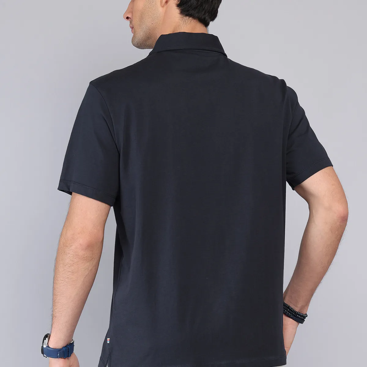 ARROW - Polera Lisa Jersey Arrow ARROW