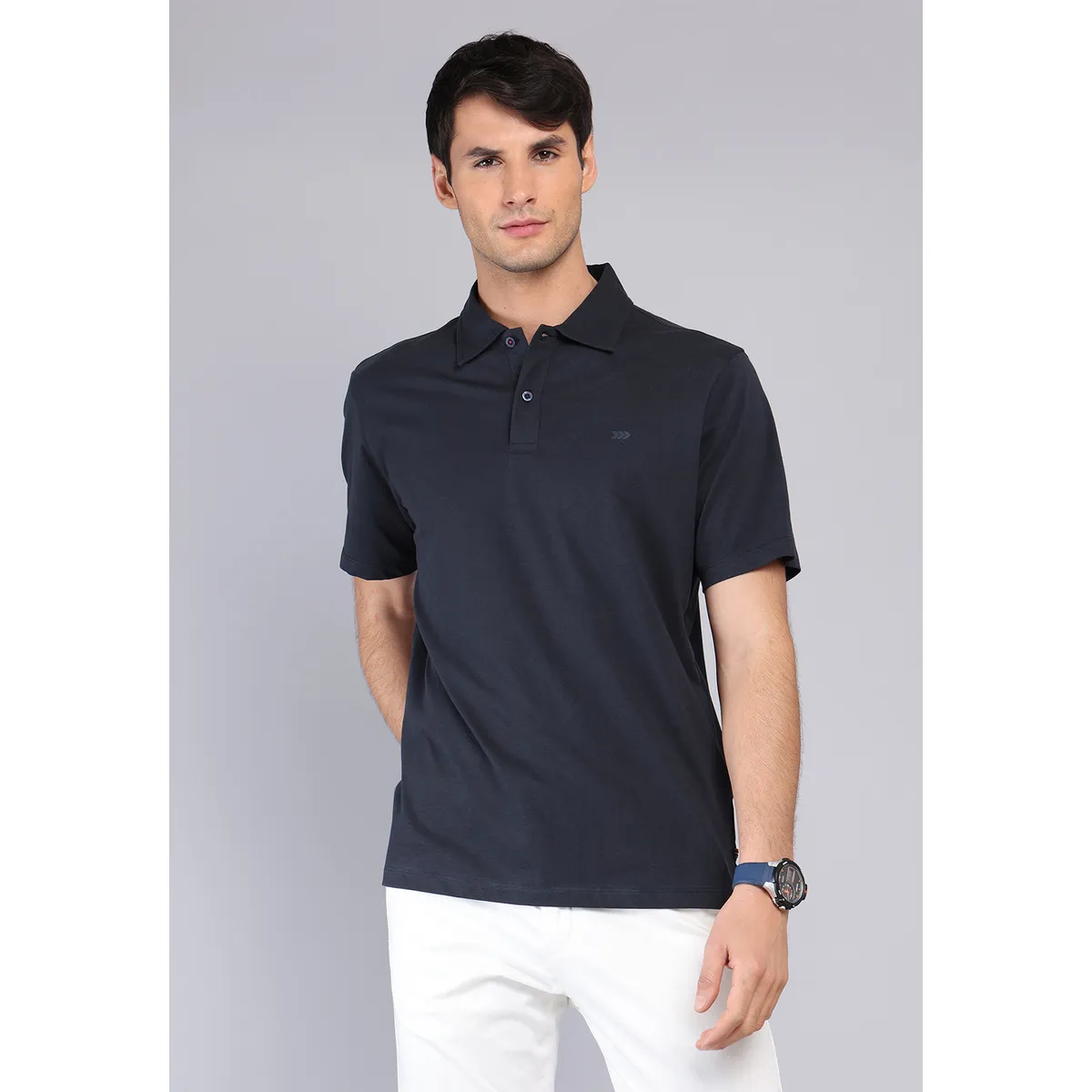 ARROW - Polera Lisa Jersey Arrow ARROW