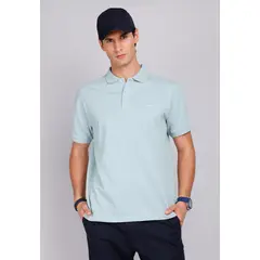 ARROW - Polera Pique Manga Corta