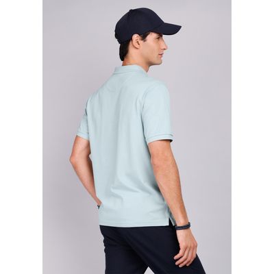 Imagen 2 del producto Polera Pique Manga Corta