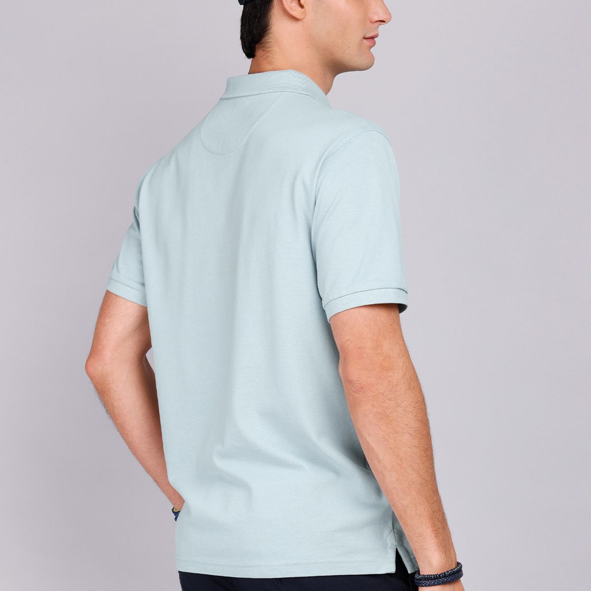 ARROW - Polera Pique Manga Corta Arrow ARROW