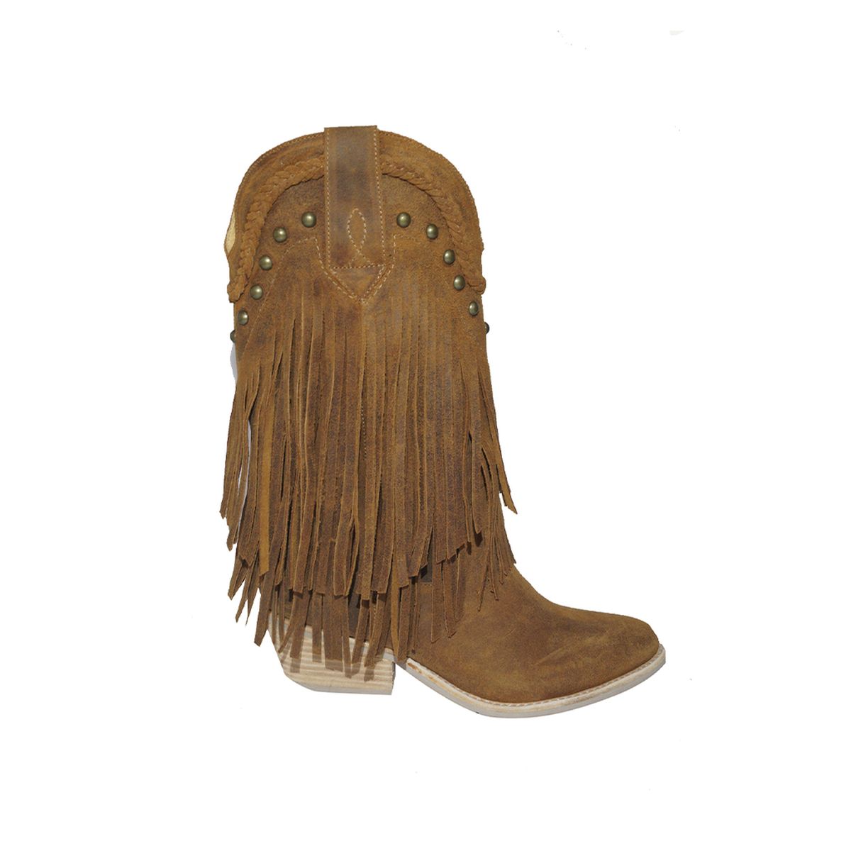 VANESSA GIL - BOTA JENNY CAFÉ