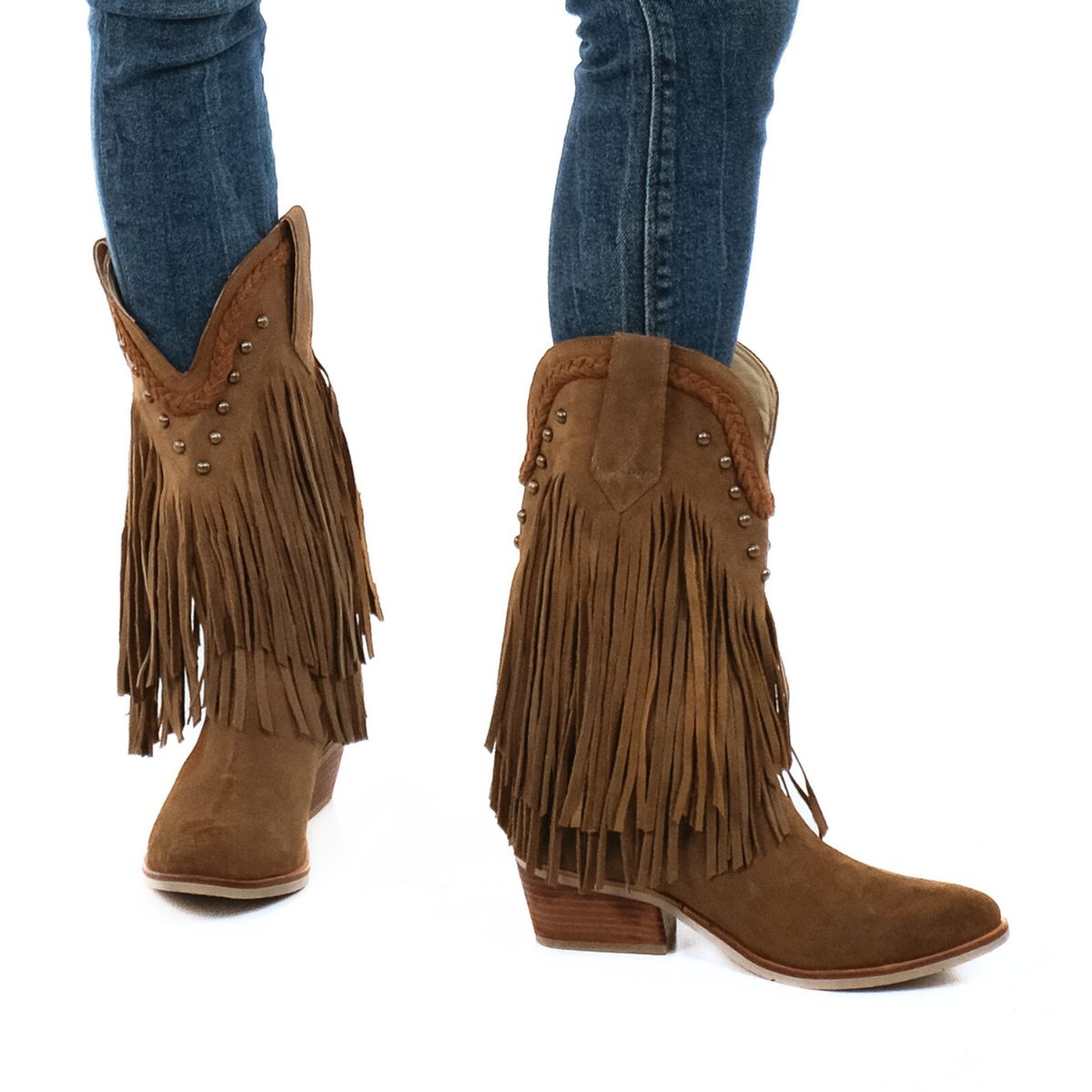 VANESSA GIL - BOTA JENNY CAFÉ