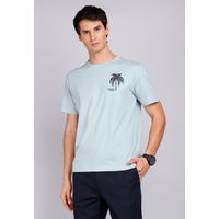 Polera Cuello Redondo