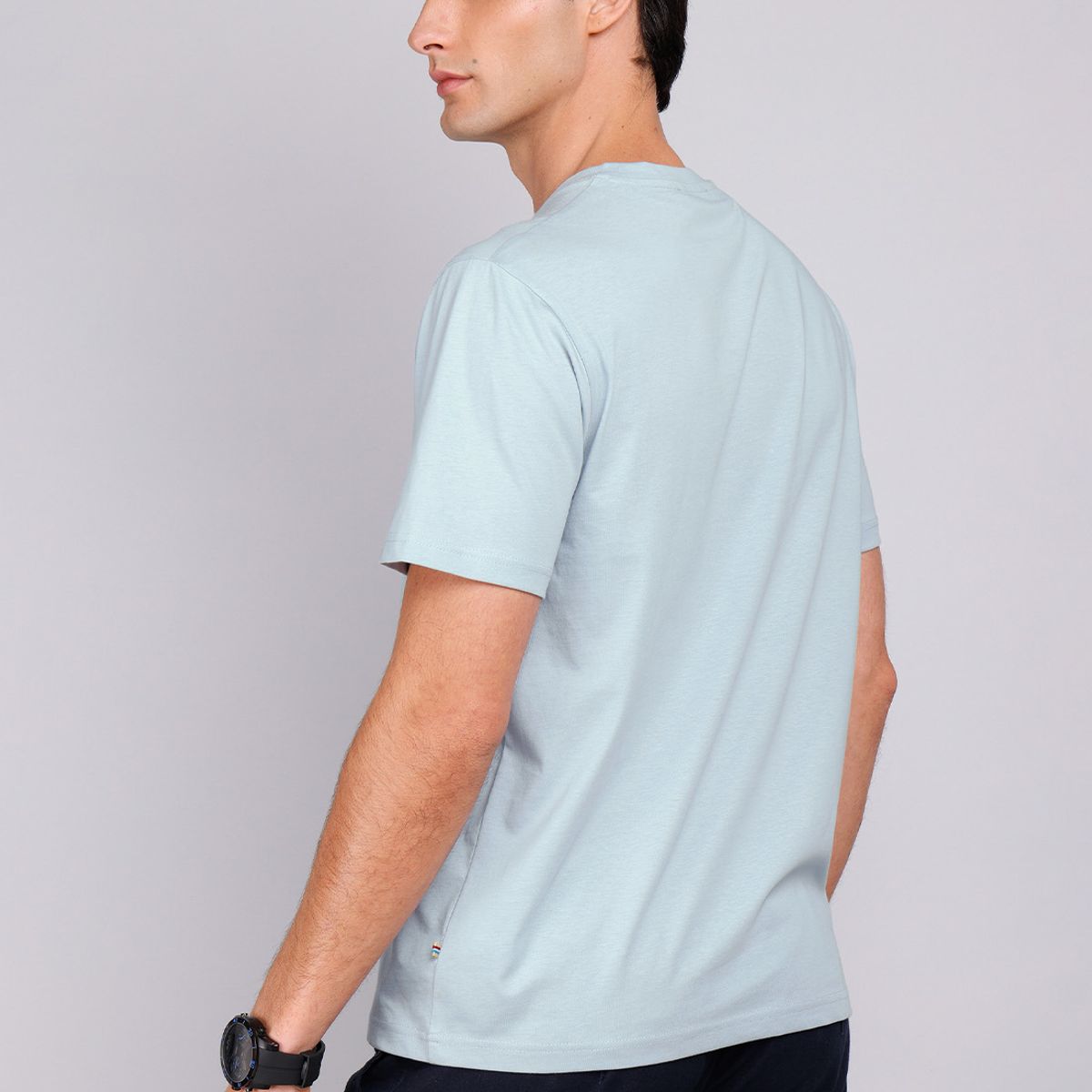 ARROW - Polera Cuello Redondo Arrow ARROW