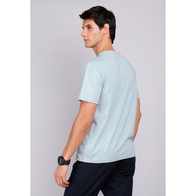 Imagen 2 del producto Polera Cuello Redondo