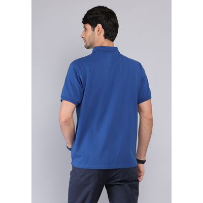 Imagen 2 del producto Polera Pique Manga Corta