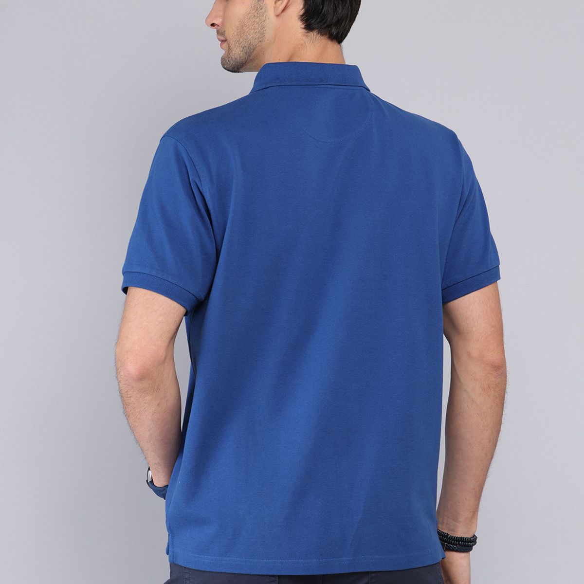 ARROW - Polera Pique Manga Corta Arrow ARROW