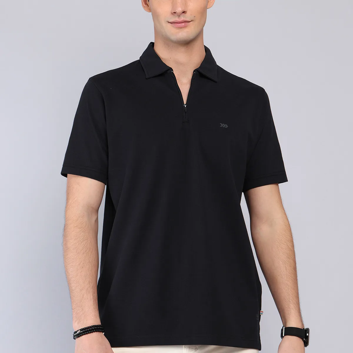 ARROW - Polera Pique Manga Corta Arrow ARROW