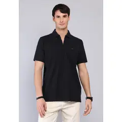 ARROW - Polera Pique Manga Corta