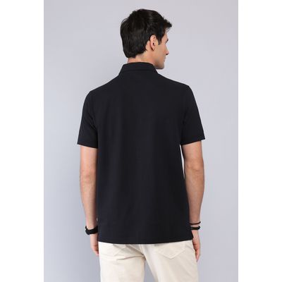 Imagen 2 del producto Polera Pique Manga Corta