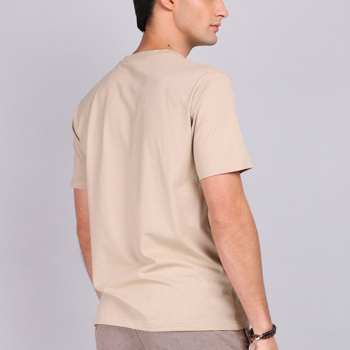 ARROW - Polera Cuello Redondo Arrow ARROW