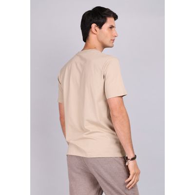 Imagen 2 del producto Polera Cuello Redondo