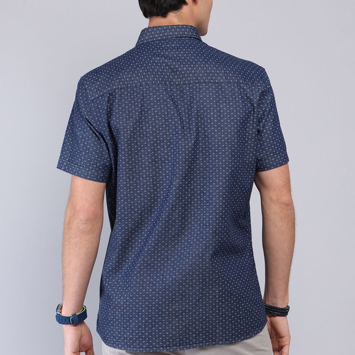 ARROW - Camisa Print Manga Corta Arrow ARROW