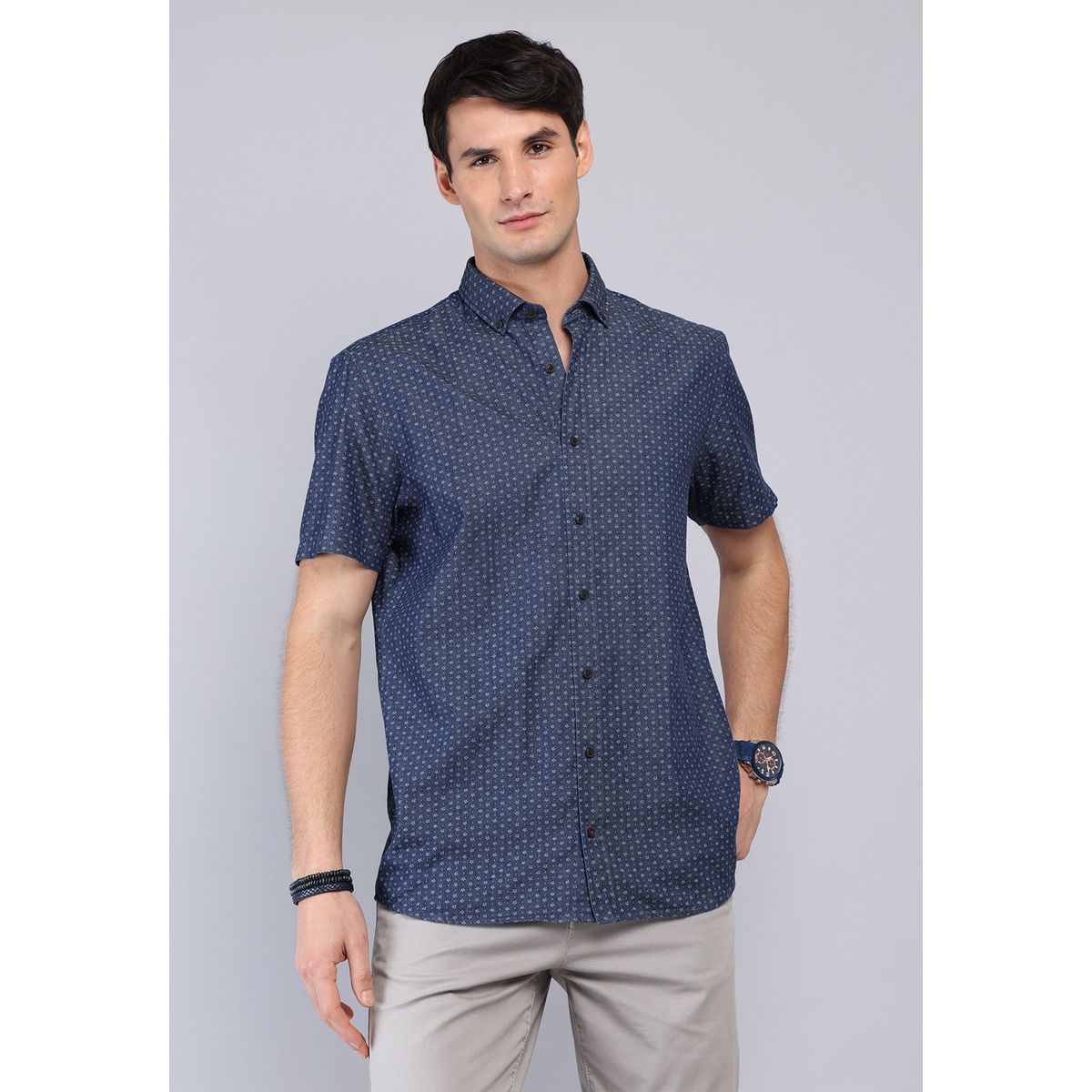 ARROW - Camisa Print Manga Corta Arrow ARROW