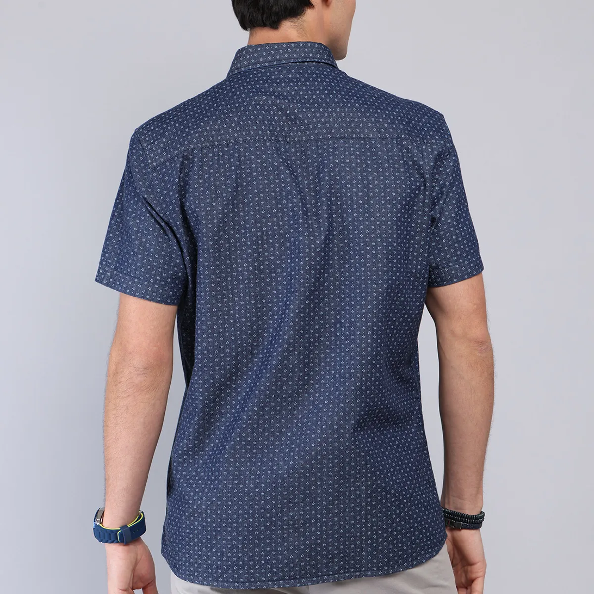 ARROW - Camisa Print Manga Corta Arrow ARROW