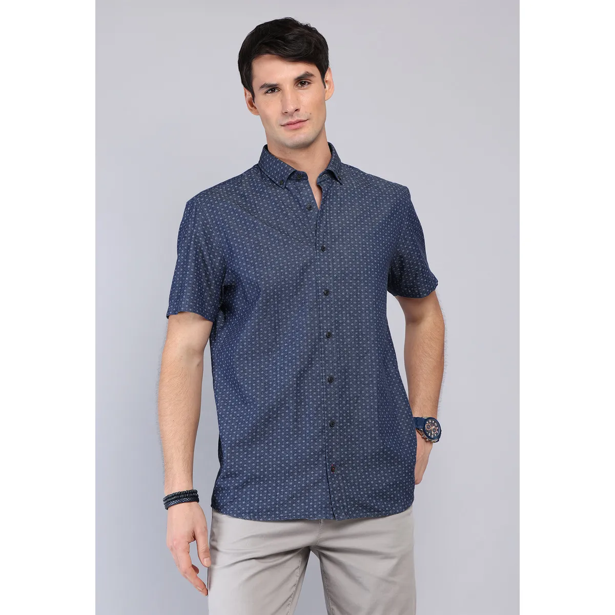 ARROW - Camisa Print Manga Corta Arrow ARROW