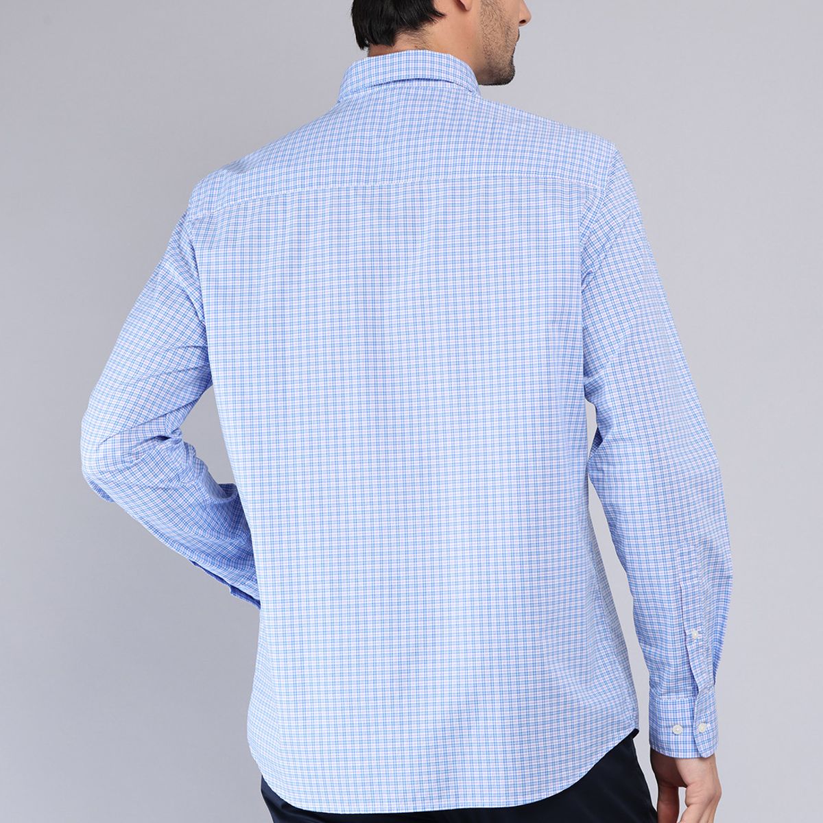 ARROW - Camisa Diseño Cuadros Arrow ARROW