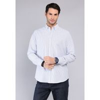 Camisa Oxford Spandex