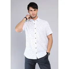 ARROW - Camisa Print Manga Corta