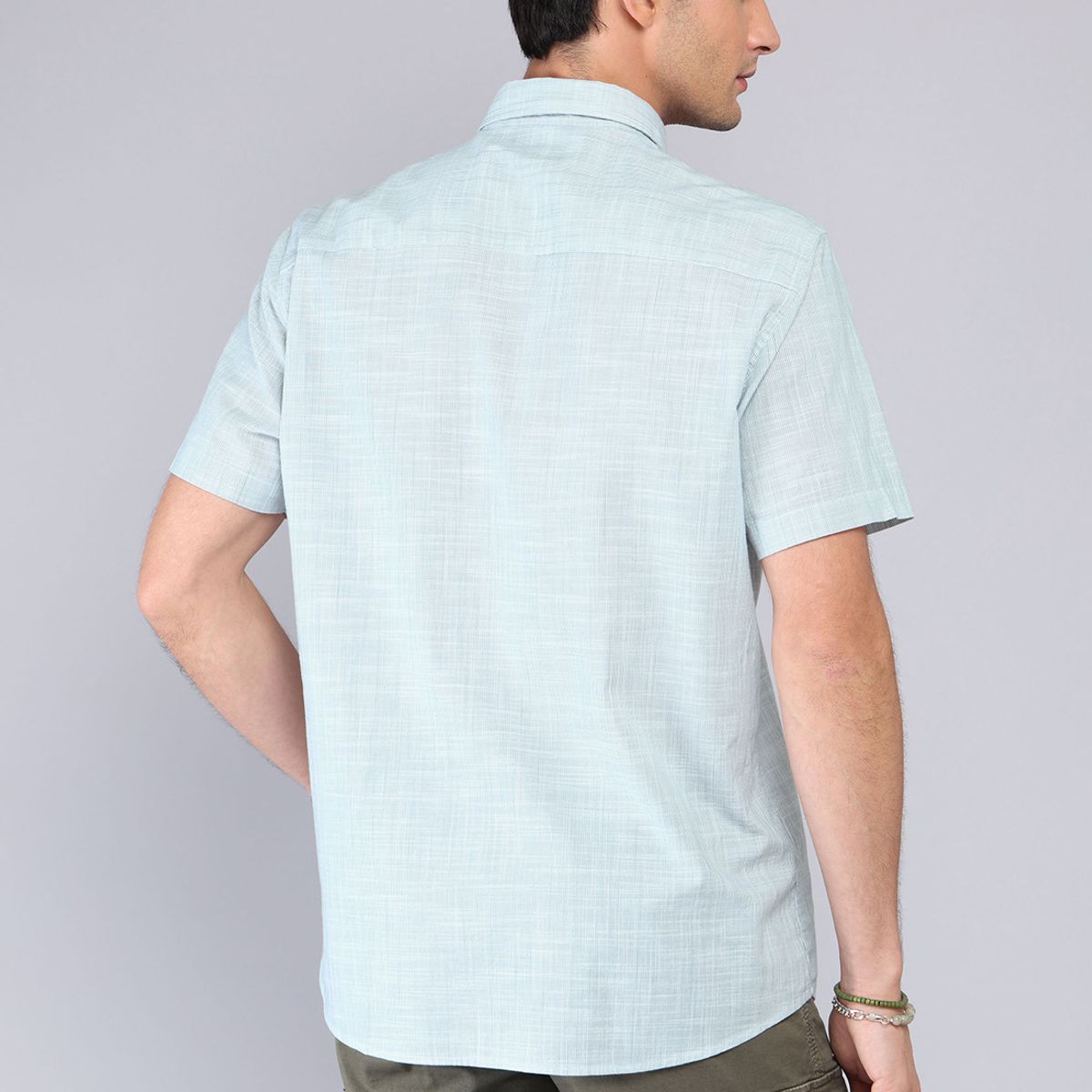 ARROW - Camisa Texturada Arrow ARROW