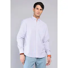 ARROW - Camisa Oxford Spandex