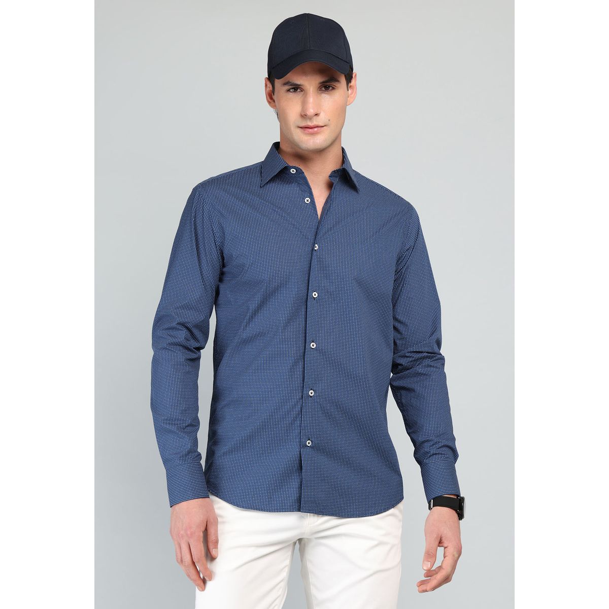 ARROW - Camisa Casual Print Arrow ARROW