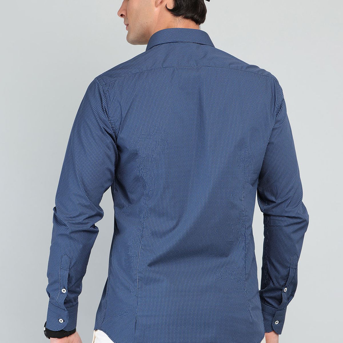 ARROW - Camisa Casual Print Arrow ARROW