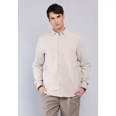 ARROW - Camisa Oxford Spandex