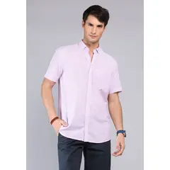 ARROW - Camisa Texturada