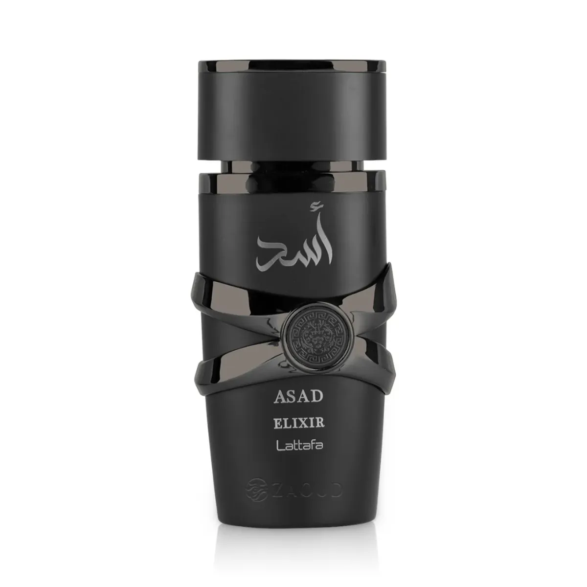 LATTAFA - Asad Elixir Lataffa Eau De Parfum 100ml Hombre