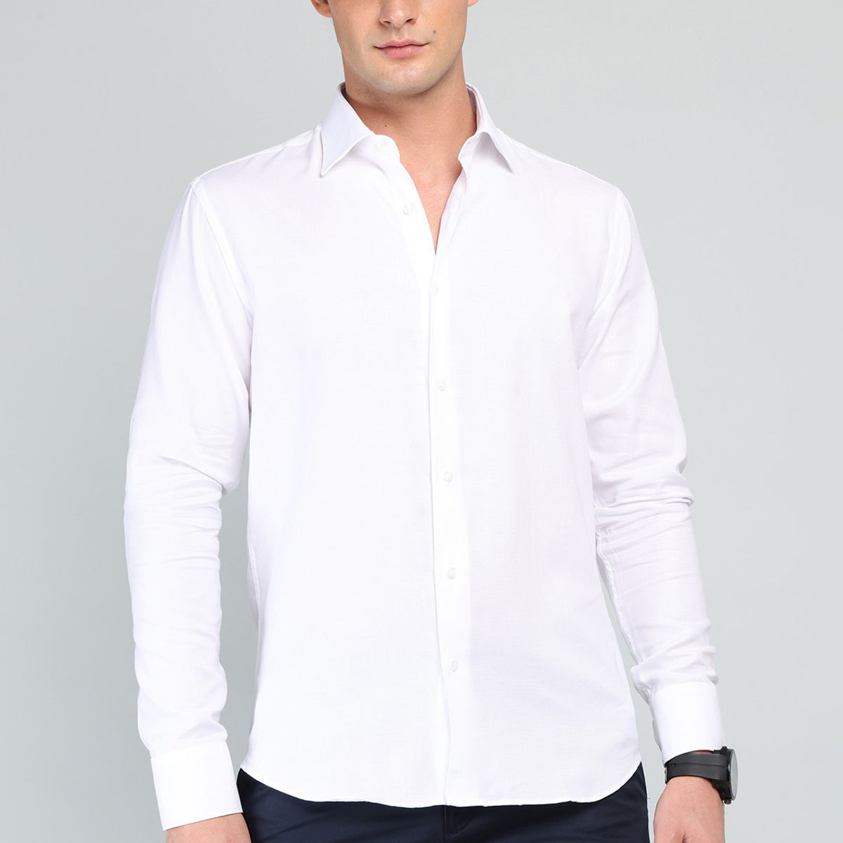 ARROW - Camisa Casual Texturada Arrow ARROW