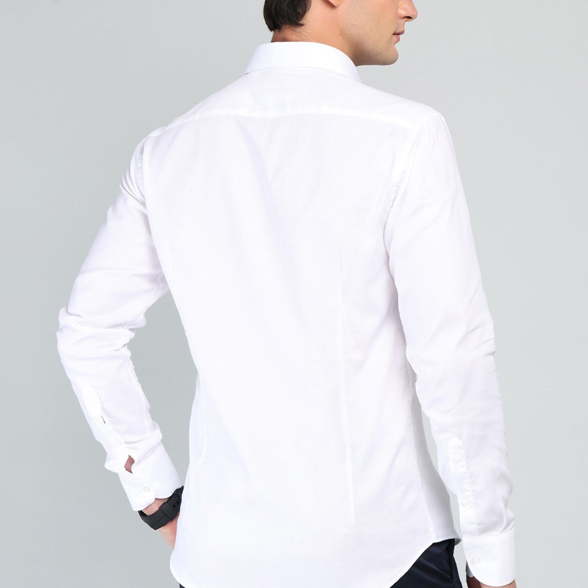 ARROW - Camisa Casual Texturada Arrow ARROW