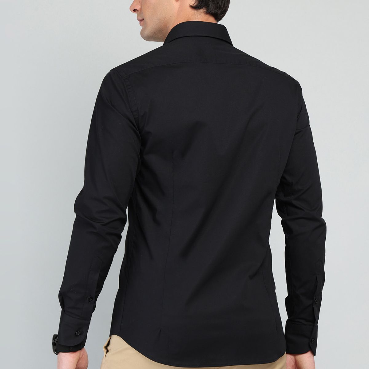 ARROW - Camisa Lisa Spandex Arrow ARROW