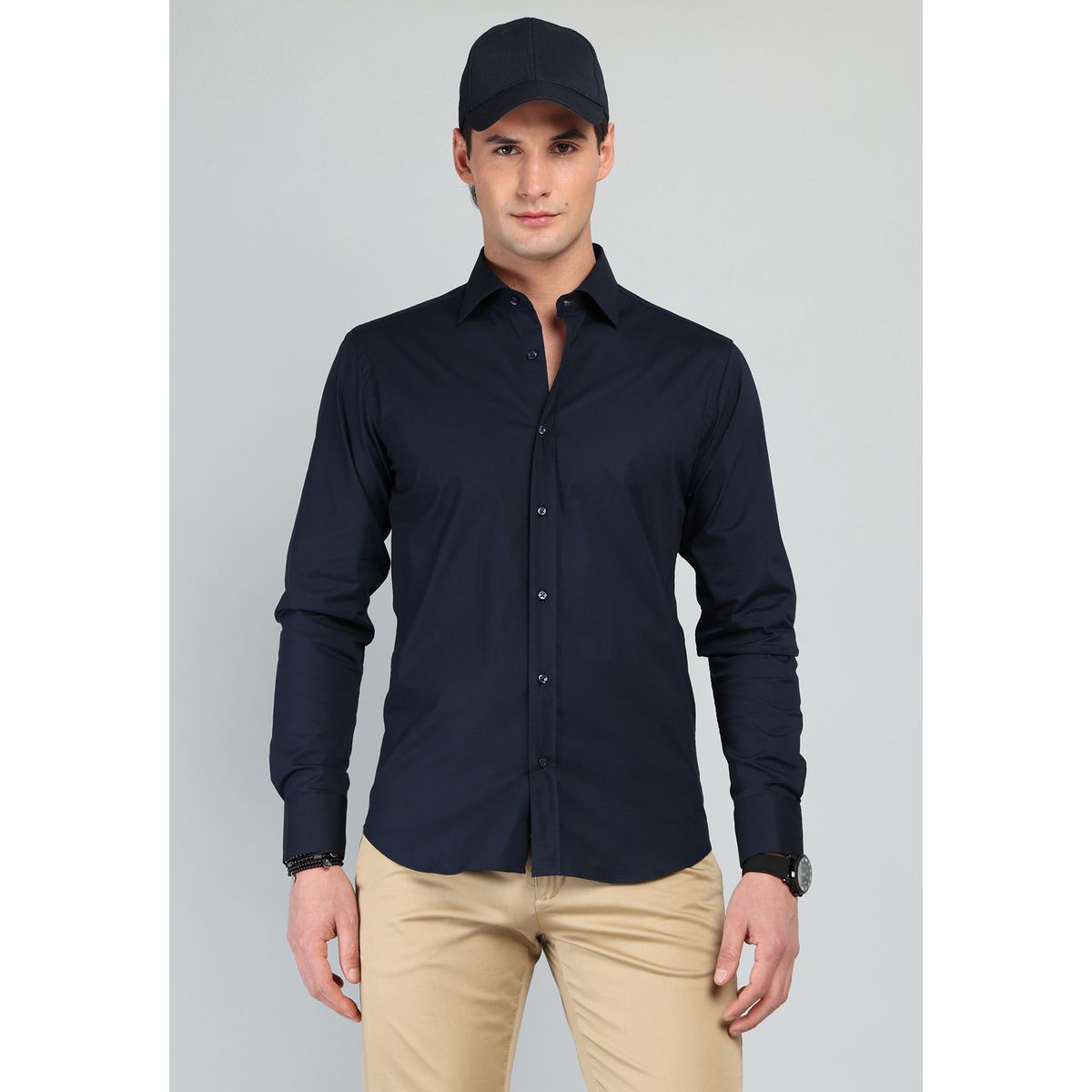 ARROW - Camisa Lisa Spandex Arrow ARROW