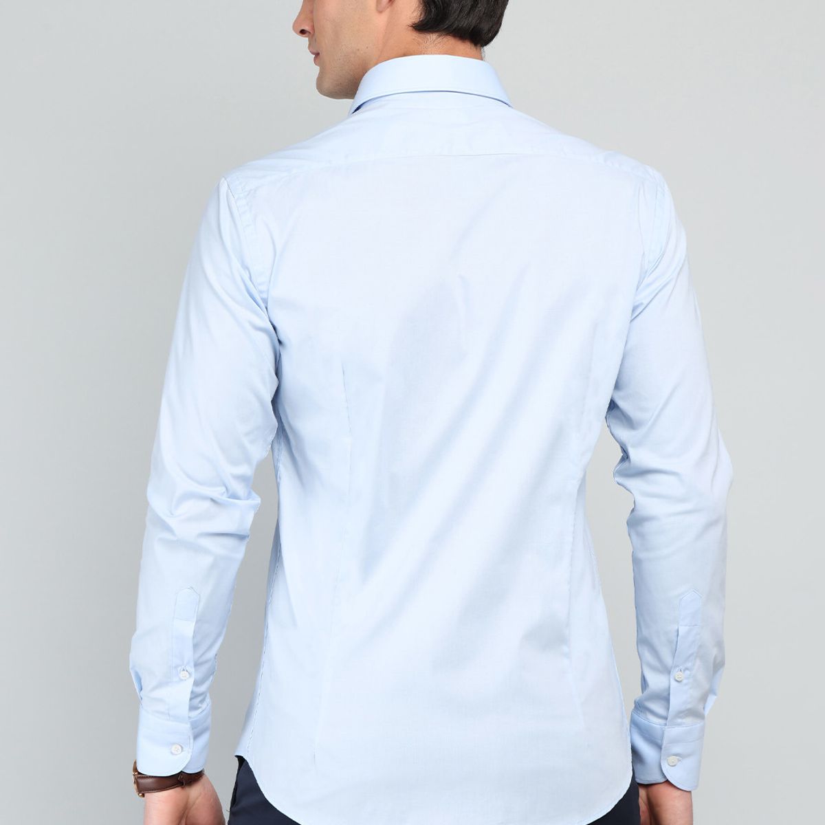 ARROW - Camisa Lisa Spandex Arrow ARROW