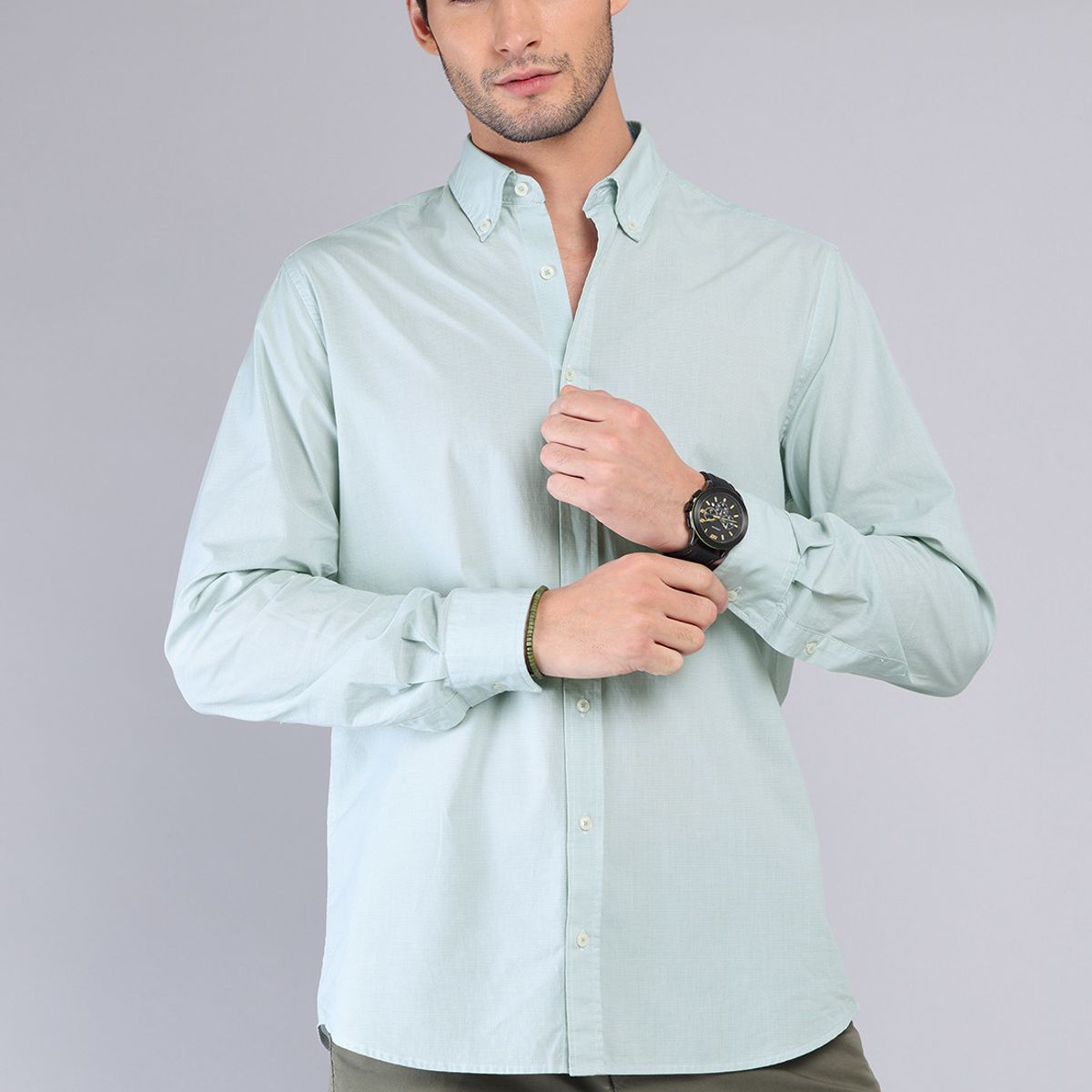 ARROW - Camisa Fantasia Arrow ARROW