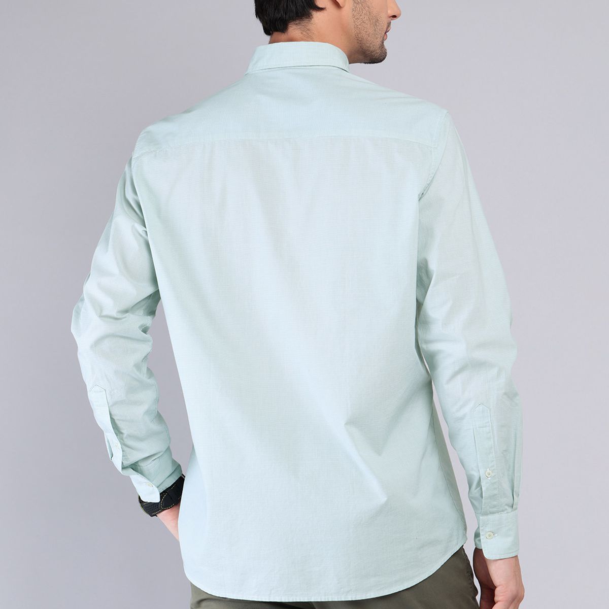 ARROW - Camisa Fantasia Arrow ARROW