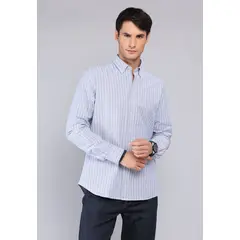 ARROW - Camisa Oxford Spandex