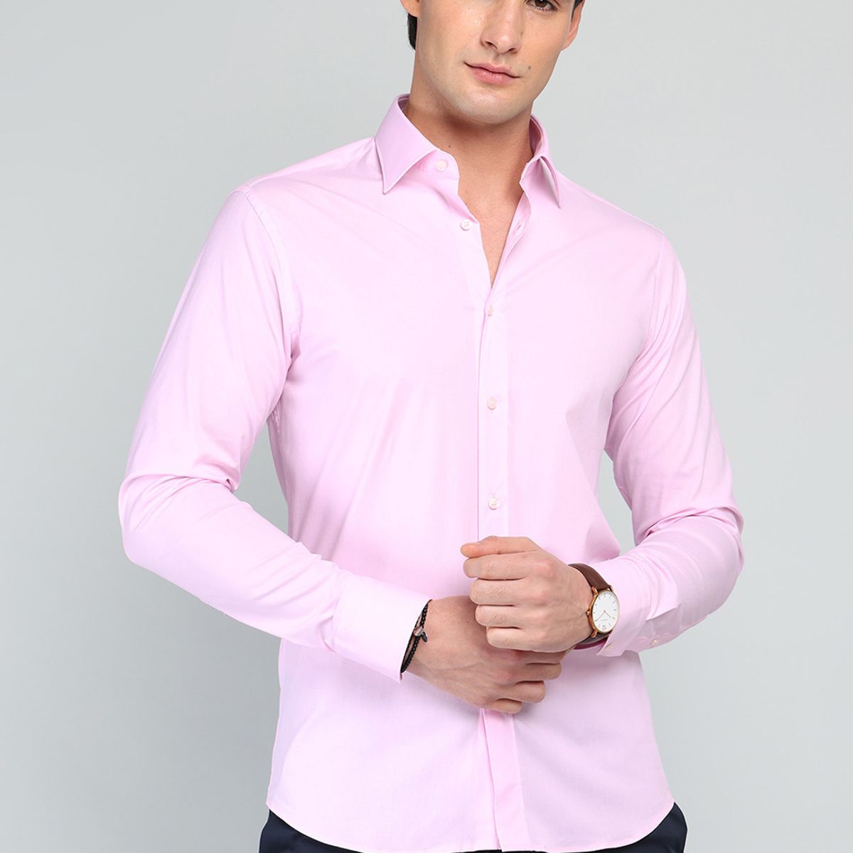 ARROW - Camisa Lisa Spandex Arrow ARROW