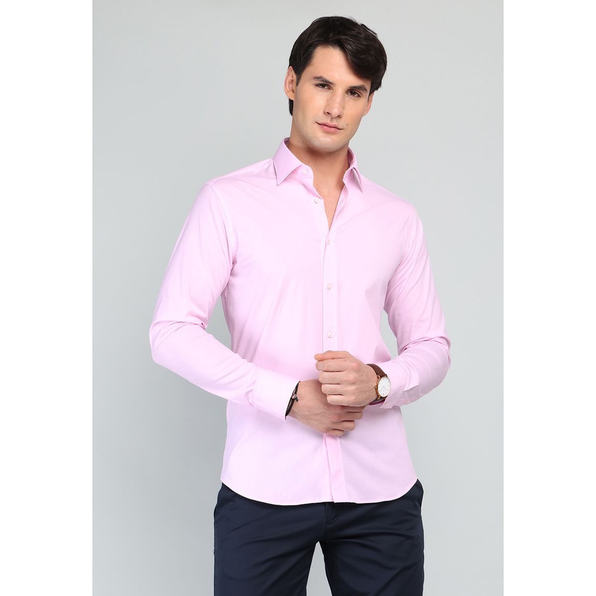 ARROW - Camisa Lisa Spandex Arrow ARROW