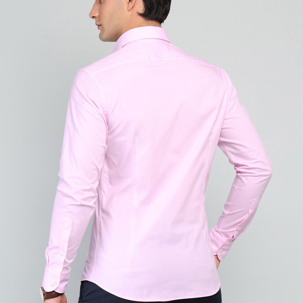 ARROW - Camisa Lisa Spandex Arrow ARROW