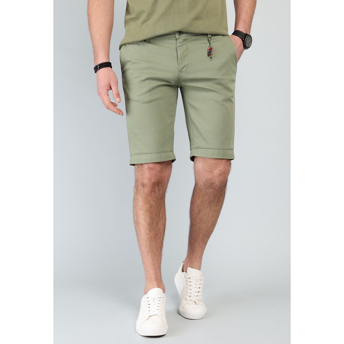 ARROW - Bermuda Lisa Spandex Arrow ARROW