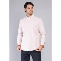 ARROW - Camisa Oxford Spandex