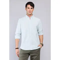 ARROW - Camisa Oxford Spandex