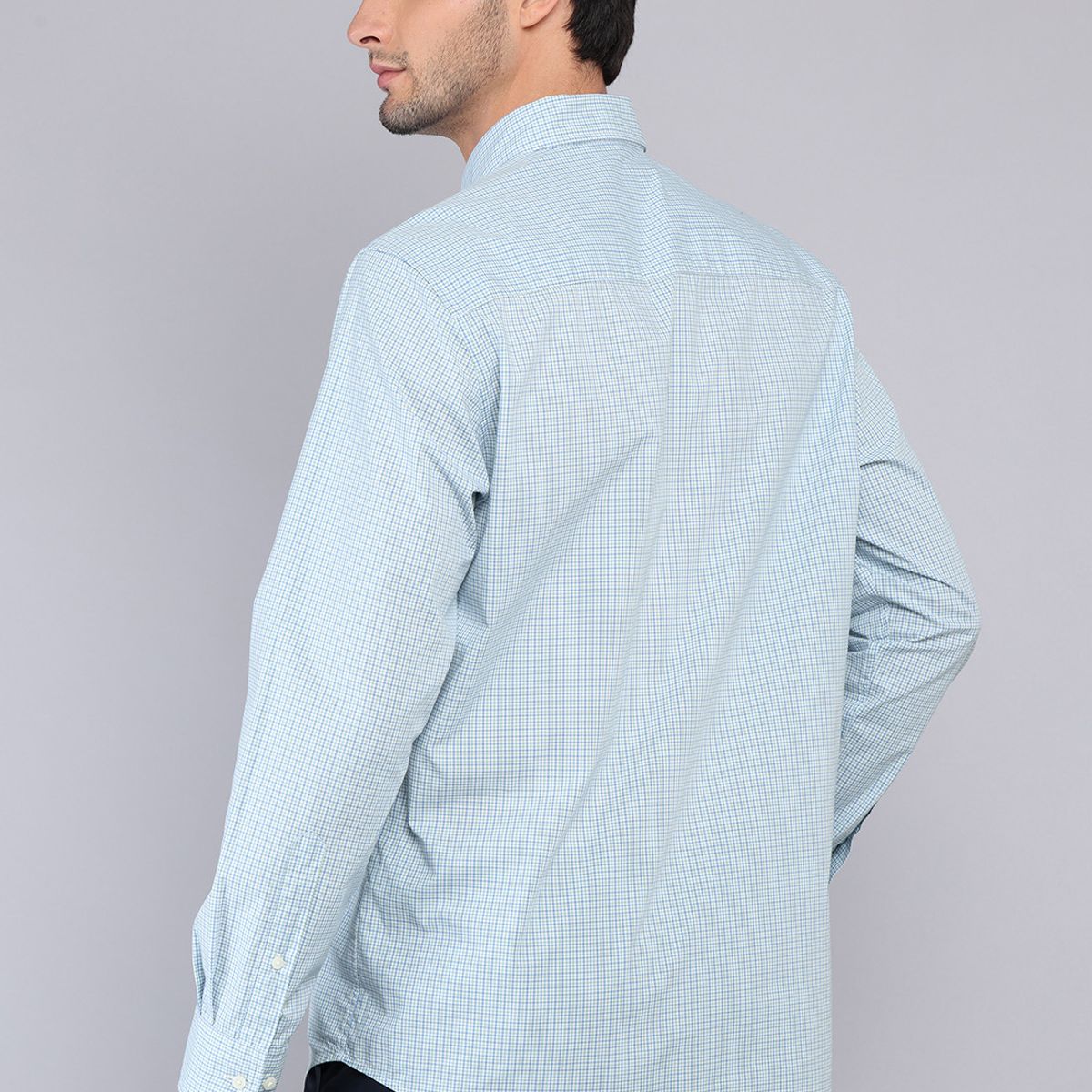 ARROW - Camisa Diseño Cuadros Arrow ARROW