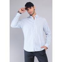 Camisa Diseño Cuadros