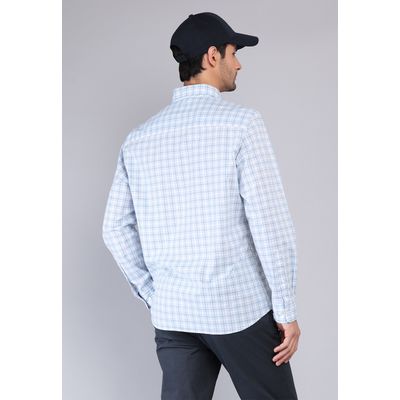 Imagen 2 del producto Camisa Diseño Cuadros